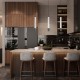Подвесной светильник Loft it 10361A Lava
