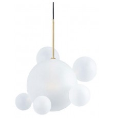 Подвесной светильник Loft it 2030-P6 Bolle