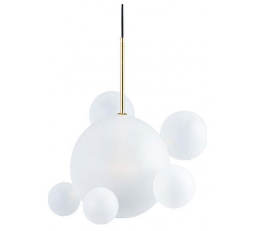 Подвесной светильник Loft it 2030-P6 Bolle
