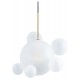 Подвесной светильник Loft it 2030-P6 Bolle