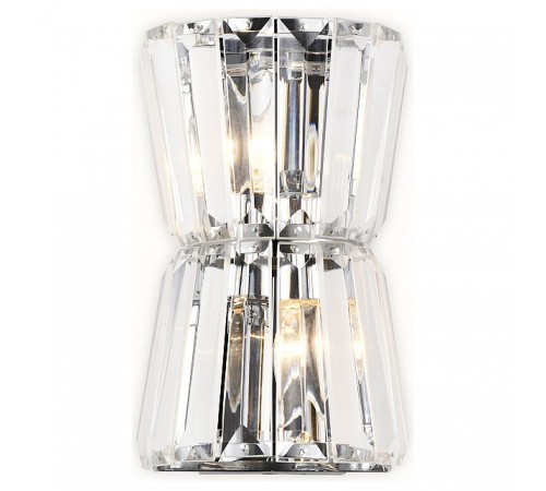 Накладной светильник Ambrella Light TR5217 TR Накладной светильник Ambrella Light TR5217 TR