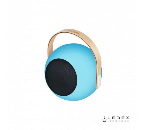 Колонка звуковая iLedex EYS0970-CH WH Giggle Колонка звуковая iLedex EYS0970-CH WH Giggle