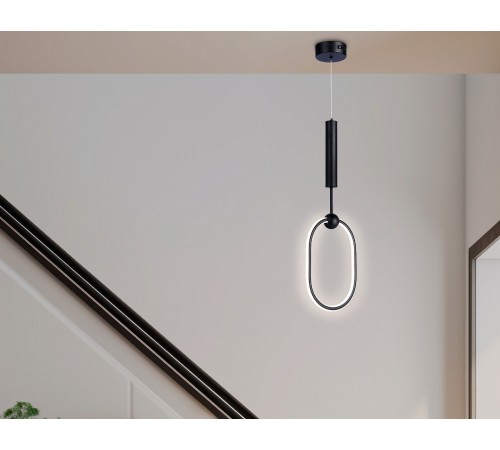 Подвесной светильник Ambrella Light FL10577 FL Подвесной светильник Ambrella Light FL10577 FL
