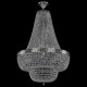 Светильник на штанге Bohemia Ivele Crystal 19101/H2/70IV NB 1910
