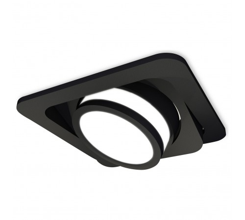 Встраиваемый светильник Ambrella Light XC7659081 XC Встраиваемый светильник Ambrella Light XC7659081 XC