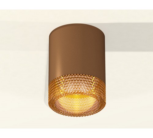 Накладной светильник Ambrella Light XS6304020 XS Накладной светильник Ambrella Light XS6304020 XS