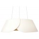 Подвесной светильник Loft it 10370P White Lane
