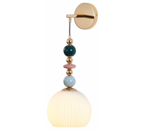 Бра Moderli V11171-1W Charm Бра Moderli V11171-1W Charm