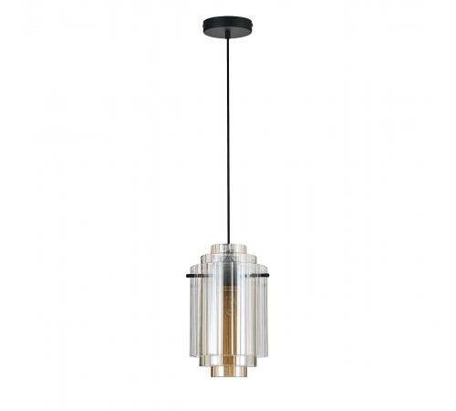 Подвесной светильник Indigo 11054/1P Cognac Brandy Подвесной светильник Indigo 11054/1P Cognac Brandy
