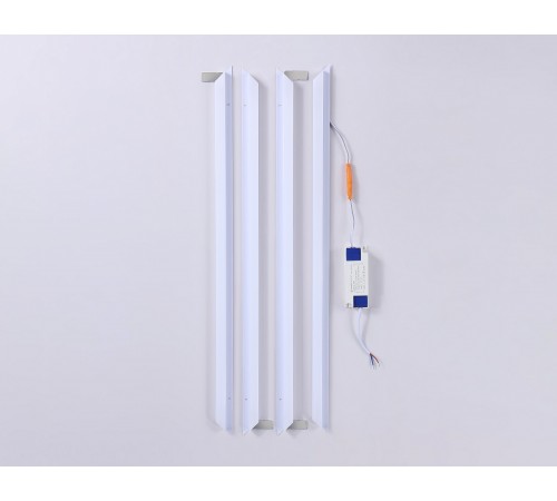 Светильник для потолка Армстронг Ambrella Light DPS1041 PANELS Светильник для потолка Армстронг Ambrella Light DPS1041 PANELS