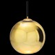 Подвесной светильник Loft it LOFT2024-E Copper Shade