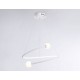 Подвесной светильник Ambrella Light FL66291 FL