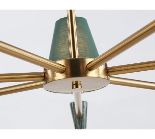 Люстра на штанге Ambrella Light LH75053 LH Люстра на штанге Ambrella Light LH75053 LH