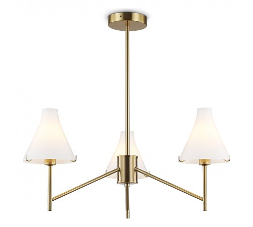 Люстра на штанге Ambrella Light LH57131 HIGH LIGHT Люстра на штанге Ambrella Light LH57131 HIGH LIGHT