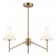 Люстра на штанге Ambrella Light LH57131 HIGH LIGHT