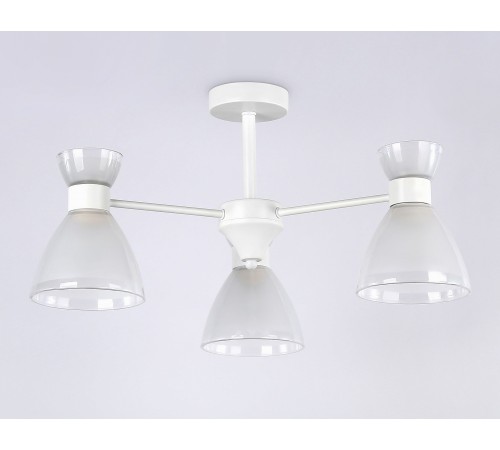 Люстра на штанге Ambrella Light TR3177 TR Люстра на штанге Ambrella Light TR3177 TR