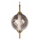 Подвесной светильник Loft it 10421/B Smoke Helix