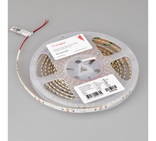 Лента светодиодная Arlight 039428 RS