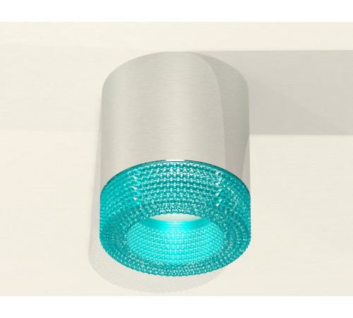 Накладной светильник Ambrella Light XS7405005 XS Накладной светильник Ambrella Light XS7405005 XS