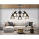 Люстра на штанге Ambrella Light TR8015 TR