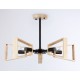 Люстра на штанге Ambrella Light TR80495 TR