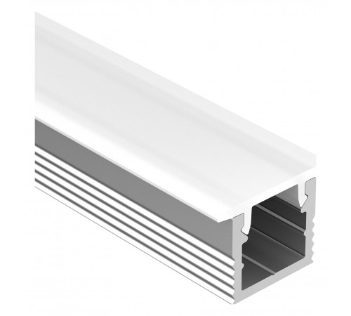 Профиль накладной Arlight 049017 SL-MINI-10 Профиль накладной Arlight 049017 SL-MINI-10