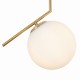 Подвесной светильник MyFar MR1161-1P Pierre