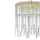 Подвесная люстра Escada 2105/6S Odegard