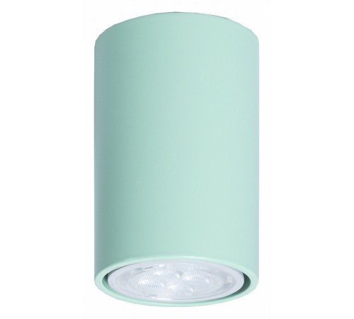 Накладной светильник TopDecor Tubo6 P1 30 Tubo 6 Накладной светильник TopDecor Tubo6 P1 30 Tubo 6