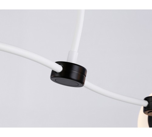 Люстра на штанге Ambrella Light TR2542 TR Люстра на штанге Ambrella Light TR2542 TR