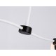 Люстра на штанге Ambrella Light TR2542 TR