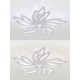 Потолочная люстра Natali Kovaltseva LED LAMPS 81118/4C RIF