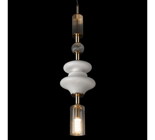 Подвесной светильник Loft it 10423/C Spindle