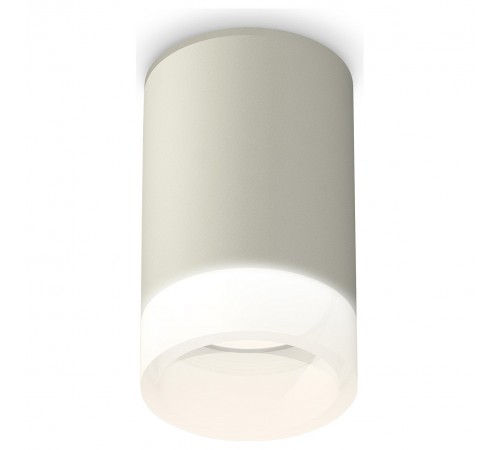 Накладной светильник Ambrella Light XS6314041 XS