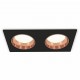 Встраиваемый светильник Ambrella Light XC6526005 XC