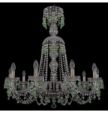 Подвесная люстра Bohemia Art Classic 11.24.10.300.XL-87.Br.V5001 11.24