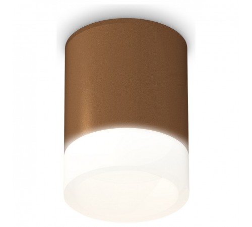 Накладной светильник Ambrella Light XS6304041 XS Накладной светильник Ambrella Light XS6304041 XS