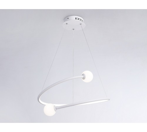 Подвесной светильник Ambrella Light FL66291 FL Подвесной светильник Ambrella Light FL66291 FL