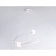 Подвесной светильник Ambrella Light FL66291 FL