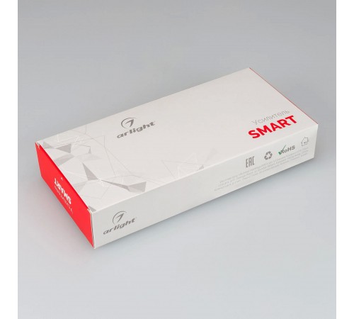 Усилитель Arlight 029918 SMART Усилитель Arlight 029918 SMART