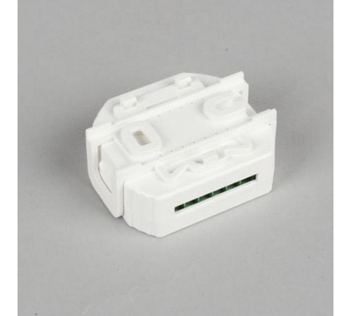 Контроллер Wi-Fi для смартфонов и планшетов Aployt APL.0195.00.01 Magnetic track 220 Контроллер Wi-Fi для смартфонов и планшетов Aployt APL.0195.00.01 Magnetic track 220