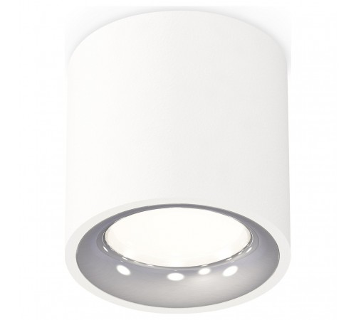 Накладной светильник Ambrella Light XS7531022 XS Накладной светильник Ambrella Light XS7531022 XS