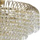 Подвесная люстра Arti Lampadari Salentino E 1.5.40.100 G Salentino