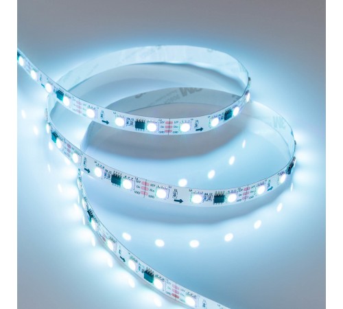 Лента светодиодная Arlight 026367(2) SPI Лента светодиодная Arlight 026367(2) SPI