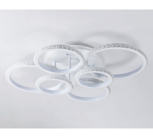 Потолочная люстра Ambrella Light FA9528 FA Потолочная люстра Ambrella Light FA9528 FA