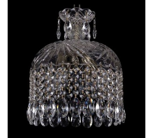 Подвесной светильник Bohemia Ivele Crystal 14781/25 Pa 1478 Подвесной светильник Bohemia Ivele Crystal 14781/25 Pa 1478