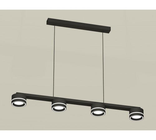 Подвесной светильник Ambrella Light XB9152201 XB Подвесной светильник Ambrella Light XB9152201 XB