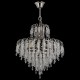 Подвесная люстра Arti Lampadari Erli E 1.5.50.105 N Erli Nickel
