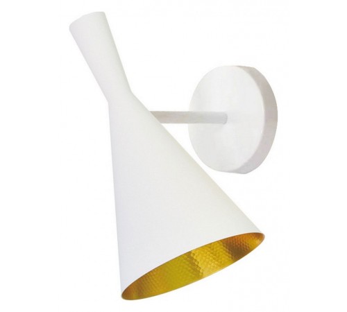 Бра LUMINA DECO LDW 7712-A WT MAT+GD Foggi Бра LUMINA DECO LDW 7712-A WT MAT+GD Foggi
