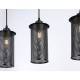 Подвесной светильник Ambrella Light TR8164 TR